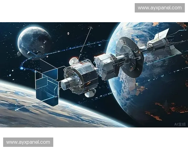 量子通信技术开始探索在赛事安全传输中的应用前景