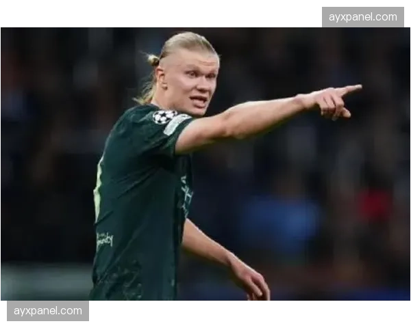 深度报道：后哈兰德时代？多特蒙德如何依靠青训重回德甲争冠行列