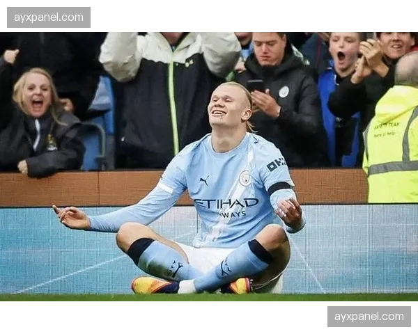 通讯：哈兰德专属数据教练——如何用个性化训练将射门转化率提升5个百分点