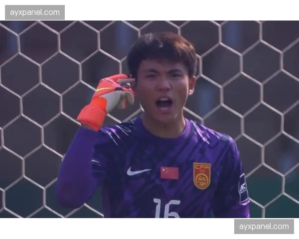 门将李昊因伤继续缺阵,刘世博担纲西海岸主力 门将李昊因伤继续缺阵,刘世博担纲西海岸主力