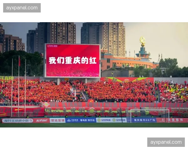 铜梁区与重庆铜梁龙签署十年合作协议，打造西部足球城
